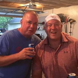 Meet your Posher, Casey